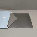 [2 Pack] 27 Inch Computer Privacy Screen for 16:9 Aspect Ratio Widescreen Monitor, Eye Protection Anti Glare Blue Light Computer Monitor Privacy Filter, Removable Anti-Scratch 27in Protector Film