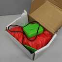 Inflatable Christmas Costume for Adult, Air Blow up Christmas Full Body Suit Festival Carnival Outfit (Santa Claus)