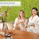 River Rocks Decorative Ornamental Vase Filler Aquarium Gravel Natural, Large 2 lbs - Landscaping Pebbles for Indoor Plants, Fish Tank Gravel, Terrarium & Home Decor, DIY & Crafting  Royal Imports