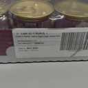 Purina Fancy Feast Grilled Chicken Feast Wet Cat Food (24) 3 oz Cans Grilled chicken feast with real chicken in a light, savory gravy, made with No Artificial Colors or Preservatives, Best By: May 2028
