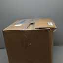 Vacmaster V2H7 7 ft Hose w/ Adapters for Use With 2.5" Wet/Dry Vacuum Hose Systems