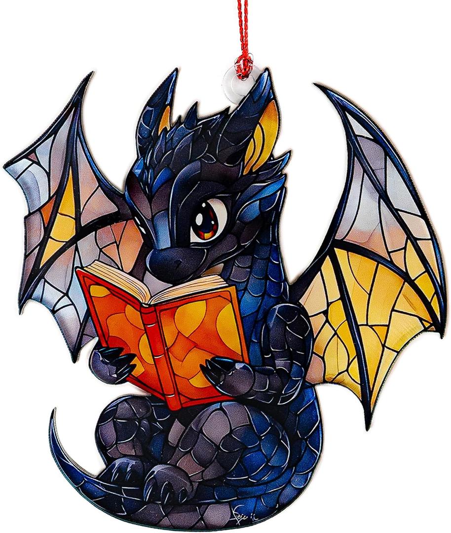 Book Lovers Gifts for Women, Bookish Gifts for Readers and Bookworms, Unique Book Lover Gifts for Reading Lovers, Thoughtful Reading Gifts, Book Club Librarian Home Library and Reading Room Decor, Fourthbook