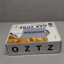 Bear Building Blocks (4500PCS) | 700% Bear Display Model | Micro 3D Animal Building Blocks | Fluorescence Design for Adults & Kids | Idea for Home & Office Decor |3D Instruction (Color Ice Cream)