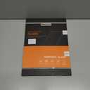 Megoo [3 Pack] Screen Protector for New Surface Pro 7 Plus/Surface Pro 7, Ultra Clear/High Response/Tempered Glass, Compatible for Microsoft Surface Pro 7 12.3 Inch (2019 Release)