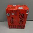 2 x Coca-Cola Coke Zero Sugar Diet Soda, 10 Pack (EXP 09/01/25)