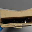 COOZZYHOUR 39inch Shepherd Hooks for Outdoor,Set of 2,Metal Bird Shepherd Hooks for Hanging Solar Lights, Bird Feeders, Flower Basket, Christmas Lights, Lanterns, Garden Stakes and Wedding