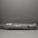 Metal Bed Frame,Queen Size Bed Frame with Storage Space,Heavy Duty Sturdy Mattress Foundation,Easy Assembly,No Box Spring Needed, Black,14 Inch,Queen