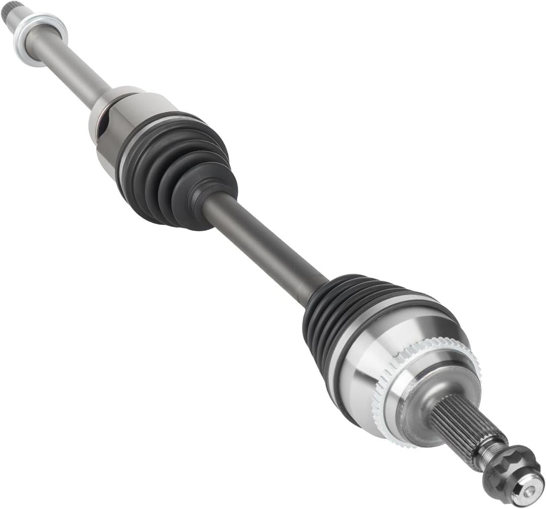Front Right CV Axle Shaft Fit for Toyota Camry (for Camry 02-06, 10-11 Automatic Trans Only), for Highlander (FWD), Avalon, for Lexus ES300, ES330, ES350, RX330 (FWD), RX350 (FWD) (Not for Hybrid)
