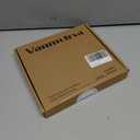 Women's Open Back Workout Tops - Sleeveless Yoga Tank Tops for Women, Moisture-Wicking Athletic Shirts for Running (XXL)