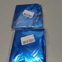 2 x Number 70 Balloons 40 Inch Navy Blue Balloons Decorations for Birthday Party, Engagement, Wedding, Celebrations, Graduations, Photo Shoot