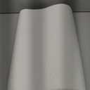 Tempur-Pedic TEMPUR Neck Pillow, Small Profile, White