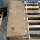 10 Drawers Dresser for Bedroom, 55.2 Inch Wide Large Dressers & Chests of Drawers, TV Stand for 65 inch, Storage Organizer Furniture, Hallway, Entryway, Closet, Brownish Grey