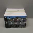 Solar String Lights Outdoor Waterproof 100ft with 52 Shatterproof,Solar Lights Outdoor Remote ST38 Vintage Edison Bulbs,Salor Ourdoor Light Hanging Lights Waterproof for Outside Backyard