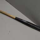 Louisville Slugger Youth Genuine Y125 Natural-Black Baseball Bat