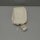 Amazerbst Belt Bag, Fanny Pack, Everywhere Belt Bag, 40 Inch Adjustable Strap, for Women and Men, Waterproof (Beige)