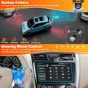 [4G+64G] Car Radio for Nissan Altima 2013-2019 with Wireless CarPlay Android Auto,10" Touchscreen Android 13 Car Stereo with Mirror Link Voice Control WiFi/GPS,Bluetooth,FM/RDS SWC+Backup Camera