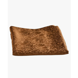 M&F Western Wild Rags Silk Jacquard Scarf Bandana