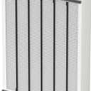 PGAPXCAR1625-A02 MERV-16 Furance Air Filter Replacement Compatible with Bryant/Carrier AGAPXCAR1625-A02 PGAPAXX1625, 16x25x3 Inches PGAPXCAR1625 Filter, Pack of 2