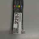 Infrared Remote Control Countdown Clock, Interval Timer, Wall Clock, Stopwatch