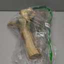 VCEPJH 2 Pack Reptile Wood Branches, Snake Climbing Branch Natural Bearded Dragon Log Tank Accessories Tree Trunk for Chameleon Gecko Snake Frog Spider