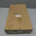 Soulchen 15 Pcs Black and White Christmas Tree Picks Decorations Curly Pick Christmas Tree Stems for Xmas Home Decorations DIY Vase Filler Holiday Crafts Ornaments for Wreath Garland