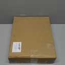 Dog Ramps for Stairs, 3 Pack Pet Ramp Stairs for Small Medium Dogs, Non-Slip Dog Pet Steps for Any Staircase with Anti-Slip Strip, Stair Ramp for Injured Elder Dogs/Cats (Grey, 3 Pack)