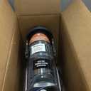 Ninja SLUSHi with RapidChill Technology, 88 oz. Frozen Drink & Slushie Machine, 5 Preset Programs, Margaritas, Frapps, and More, Premium Accents, Black, FS301