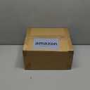 2PCS Black Powder-Coated Truck Side Steps with Mounting Brackets, 350 lbs Load Capacity Compatible with Chevy Ford Toyota GMC Dodge RAM Jeep Universal Compatible with Aluminum Step Bars