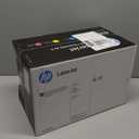 HP 410A Black, Cyan, Magenta, Yellow Toner Cartridges for HP Printers (4-pack) | Works with Color LaserJet Pro M452 Series; Color LaserJet Pro MFP M377, M477 Series | CF410AQ