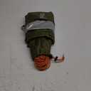 Unigear Hammock Rain Fly Waterproof Tent Tarp, 9.8x9.8ft, UV Protection and PU 3000mm Waterproof, Lightweight for Camping, Backpacking and Outdoor Adventure (300x300cm, Green)