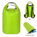 27 L DRY Bag with strap lim 8 pack