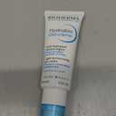 Bioderma Hydrabio Face Cream, Gel Cream Moisturizer, Provides Radiance, Lightweight Face Moisturizer for Normal to Combination Sensitive Skin, 1.33 Fl Oz (Pack of 1)