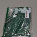 St Patricks Day Shirt Women, Prone to Shenanigans and Malarkey Shirts V Neck St. Patrick's Day Short Sleeve Tops (Large)