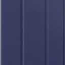 Tablet Cover for Huawei Matepad Pro 10.8 MRX-W09/W19(2019 Release), Ultra Slim Folio Stand Lightweight Leather Case for Huawei Matepad Pro 10.8 2021 MRR-W29/W39 (KST-Dark Blue)