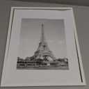 Artery8 Vintage Photo Blackpool Tower England UK History Artwork Framed Wall Art Print A4