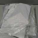 Leinuosen 6 ft 3D Grey Eiffel Tower Cardboard Cutout Stand up Lifesize French Theme Party Decoration Eiffel Tower Photo Prop Backdrop Standup for France Night of Paris Theme Party Birthday Decor