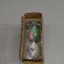 Silver Buffalo Sanrio Hello Kitty Halloween Ceramic Salt and Pepper Shaker Set, 5 L x 2 W x 3.5 H