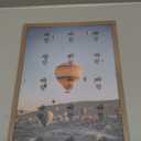 10x14 Picture Frame Set of 4 Black for 30 x 40cm Diamond Painting Art, Wall Mounting Horizontally or Vertically, 10 x 14 Wall Gallery Poster Photo Frame with Durable Shatter Resistant