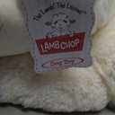 Multipet Toy Lamb Chop Jumbo 24"