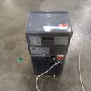 10,000 BTU Portable Air Conditioner with Heat, 4 in-1 Portable AC Units for Rooms with Fan, Dehumidifier, Heater, Cools Up to 450 Sq.Ft. Room Air Conditioner, Remote, Auto Swing, Quite, Timer, Grey