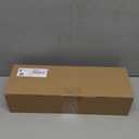 Jewelry Display for Vendors, 36 Hooks Earring Display Stands for Selling, Earring Holder Organizer for Earring Cards, Bracelets, Rings, Necklaces, Keychains Retail (Burlywood)