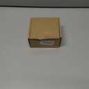 2-Pack Taba Squishy Strawberry Sensory Fidget Toys Adults, Anxiety Stress Relief Squeeze Toy, Soft Cute Kawaii Squishys for Desk, School (Blue)