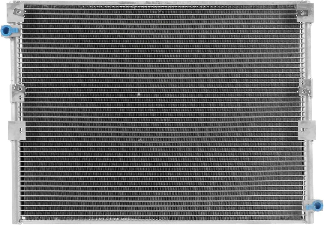 Wagner CD848 Condenser