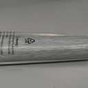 VEVOR Panel Track Blinds, Extendable Track from 45.8 in to 86 in W, Trimmable Panel Curtains Up to 96 in H, Adjustable Vertical Panel Blinds for Sliding Doors, Patio Doors, Room Divider, Window, Gray