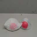 Phanpy Wearable Breast Pump Milk Collector Cup S2, Original Phanpy Breast Pump Replacement Accessories, 24 Mm Flange And 20mm Insert Included, 12 Oz / 360 Ml, 2 Piece