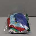 Hanes Toddler Boys' Potty Trainer Underwear, Light Leaks Boxer Briefs, 6 & 7 Pack (4T)