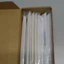 Amerdeco 10 Pack Brushed Gold Cabinet Pulls 7.5 Inch(192MM) Hole Centers Kitchen Cabinet Handles Hardware Kitchen Handles for Cabinets Cupboard Handles Drawer Pulls ZH0041