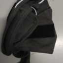 Dog Anxiety Jacket, Skin-Friendly Dog Calming Shirt - Dog Coat for Thunder, Fireworks, Vet Visits and Separation - Keep Pet Calm Without Medicine & Training, Anti Anxiety Vest for Dogs (Small, Dark Gray)