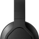 PHILIPS Headphones/Headset Wired & Wireless Head-Band Sports USB, W128299144 (Wireless Head-Band Sports USB Type-C Bluetooth Black)