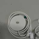 Feeki Magnetic Wireless Charger 2Pack 25W Qi2 for Magsafe Charger for iPhone 17/16/15/14/13/12Pro Max, Air pods 4-2Pro, Samsung Galaxy, Google Pixel, and More, Lightweight for Travel Home Office Desk(White)